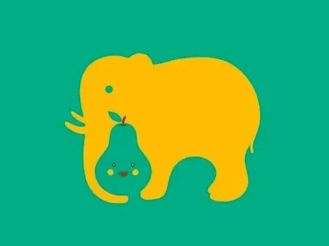 Observa la imagen y lo que veas primero te dirá ALGO INÉDITO sobre ti