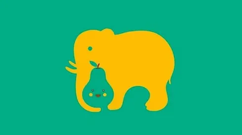 Observa la imagen y lo que veas primero te dirá ALGO INÉDITO sobre ti