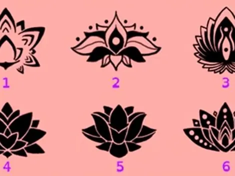 ¿Qué flor te identifica más? Descubre cuál es tu carácter