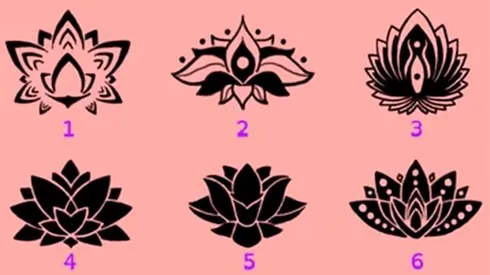 ¿Qué flor te identifica más? Descubre cuál es tu carácter