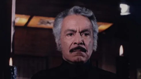 El Maleficio tendrá una nueva versión en Televisa.