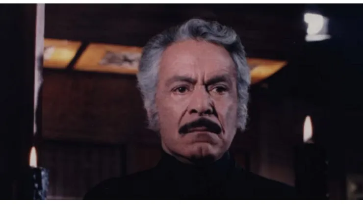 El Maleficio tendrá una nueva versión en Televisa.