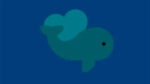 Lo que veas primero te dirá un detalle de tu personalidad