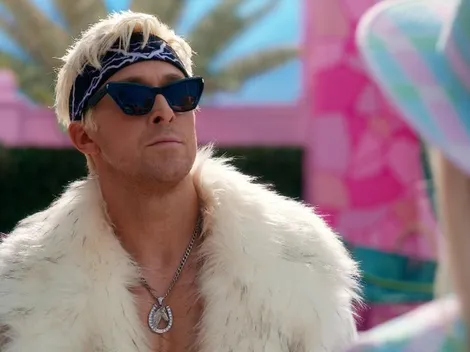 Barbie: ¿qué fue lo más difícil para Ryan Gosling en la filmación de la cinta?