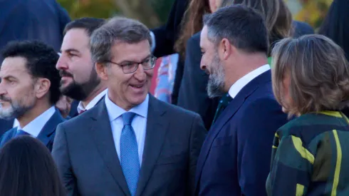 Alberto Núñez Feijóo no estará en el último debate.