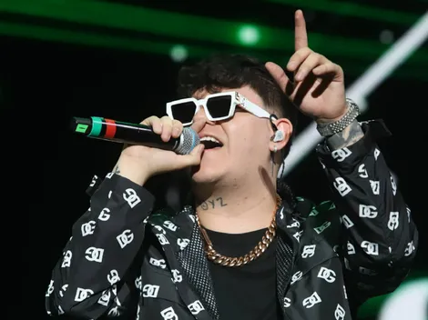 Junior H en el Foro Sol de CDMX 2023: cuándo se presenta y detalles de los boletos