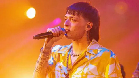 Peso Pluma dará dos conciertos en España.