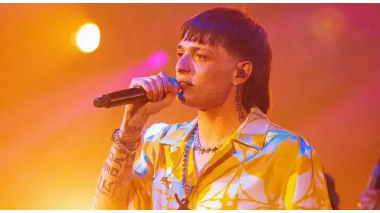 Peso Pluma dará dos conciertos en España.