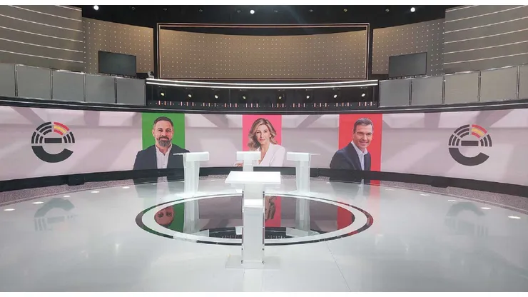 Será el tercer debate.