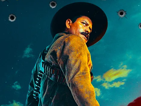 Pancho Villa: ¿cuántos episodios tiene la nueva serie de Star+?
