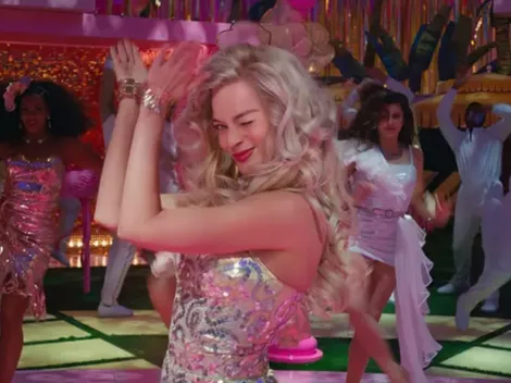 ¿Dónde escuchar el soundtrack de 'Barbie'?