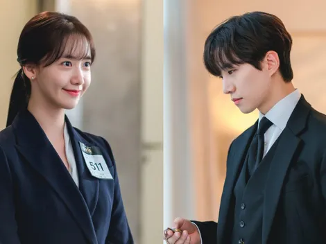 King the Land: 5 series parecidas