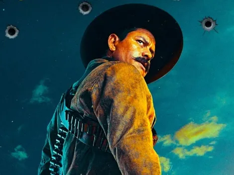 De qué se trata Pancho Villa, la nueva serie de Star +