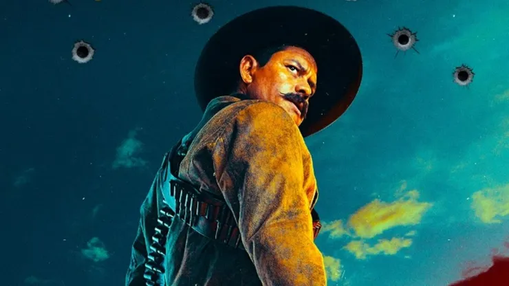 Esto debes saber de la serie de Pancho Villa en Star+