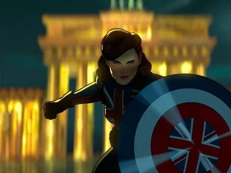 ¿Cuándo se estrena la temporada 2 de What If?