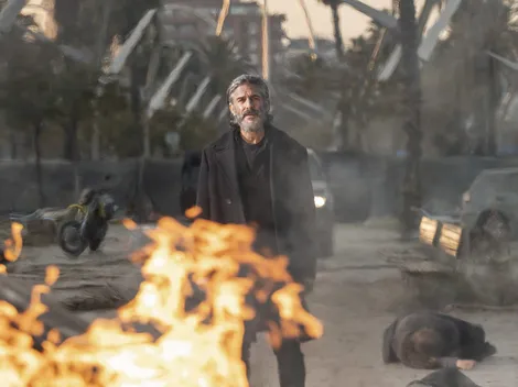 La película más vista en Netflix a 4 días de su estreno