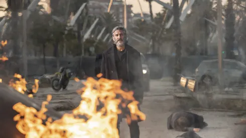 La película estrenó este 14 de julio en Netflix