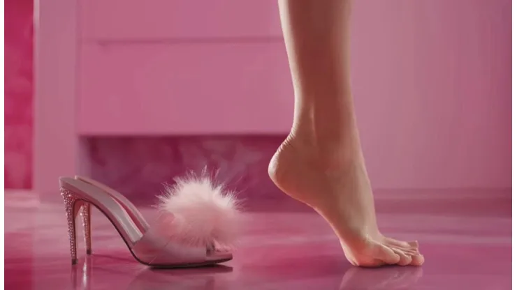 ¿Por qué 'Barbie', la película no es apta para niños?