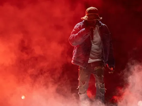 La nueva polémica de Travis Scott: por "rituales" le cancelan concierto