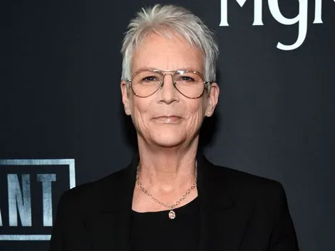 ¿Jamie Lee Curtis ya es abuela? Esto dijo sobre el nacimiento de su "nieto"