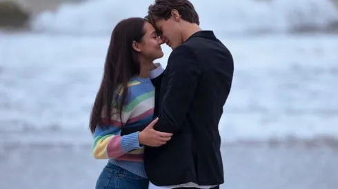 El Verano en que me Enamoré