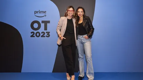 Operación Triunfo 2023, reality de Prime Video.