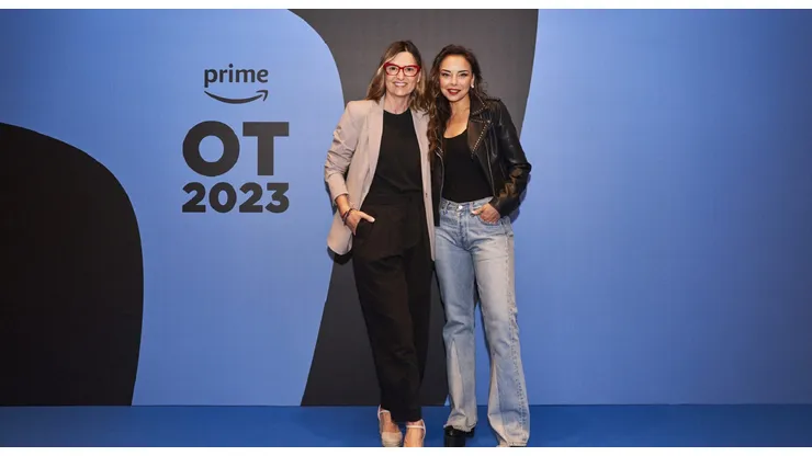 Operación Triunfo 2023, reality de Prime Video.