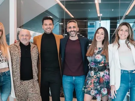 ¿Cuándo se estrena "Poco Correctos" en El Trece y quiénes serán los conductores?