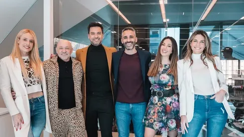 Poco Correctos llegará a la pantalla de El Trece.