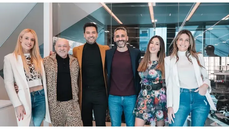Poco Correctos llegará a la pantalla de El Trece.