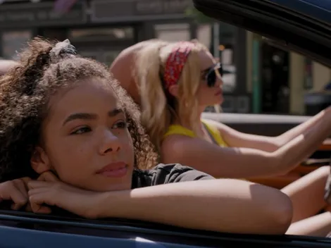 NETFLIX: 3 series de la plataforma con ADOLESCENTES