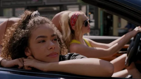 Series para adolescentes