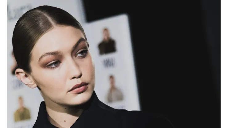Gigi Hadid