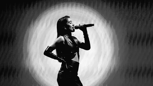 María Becerra se presentará en Córdoba.