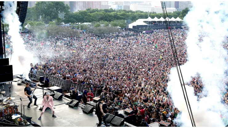 El evento será en Rosario.