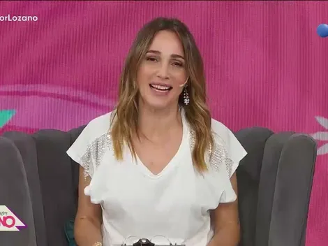 ¿Por qué no está Verónica Lozano en Cortá por Lozano HOY?