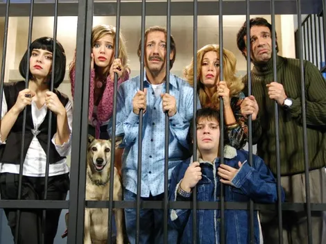 3 series SIMILARES a la popular CASADOS CON HIJOS en NETFLIX