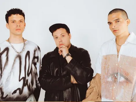 Entradas para Usted Señalemelo en el Luna Park 2023: precios y dónde comprarlas