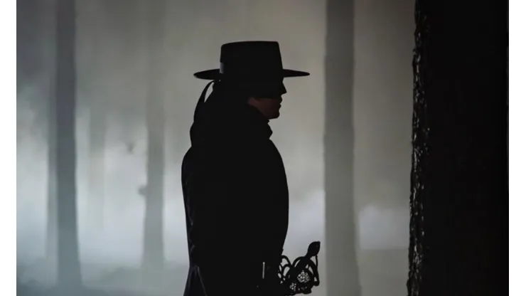 Zorro