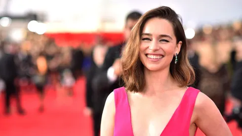 Emilia Clarke responde a las críticas de Anthony Hopkins al CGI
