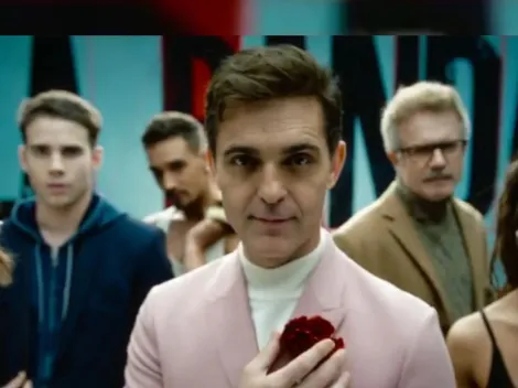 Reparto de 'Berlín' la precuela de 'La casa de papel' en Netflix