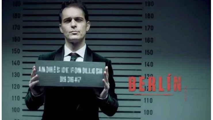 'Berlín': Lo que sabemos de la precuela de 'La casa de papel'