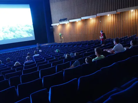 ¿Qué película se estrena el 18 de agosto?: Conoce aquí la respuesta al misterio