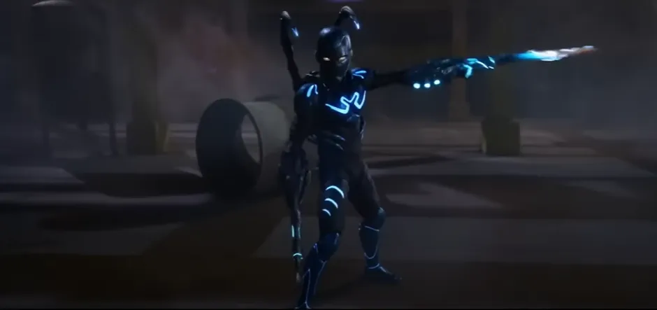 Imagen: @TrailersInSpanish