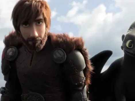 ¿Cómo entrenar a tu dragón 3 está en Netflix?: Aquí te decimos dónde verla online