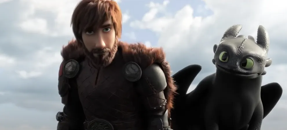 Imagen: @TrailersInSpanish.