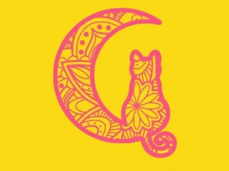 Lo que veas primero en la imagen te dirá SI ERES UN SOÑADOR