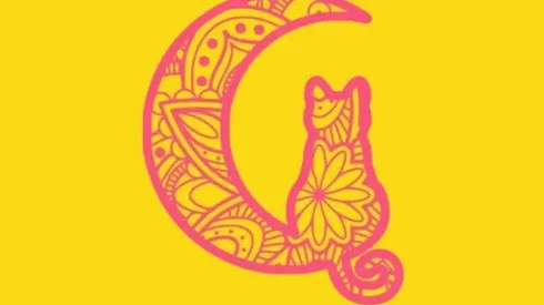 Lo que veas primero en la imagen te dirá SI ERES UN SOÑADOR