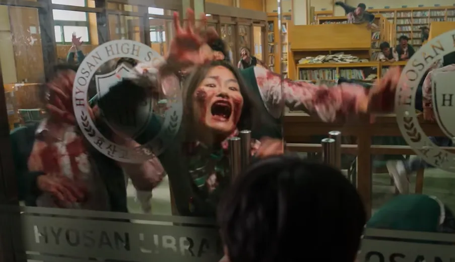 Imagen: @NetflixLATAM.