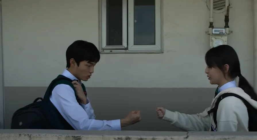 Imagen: @NetflixLATAM.